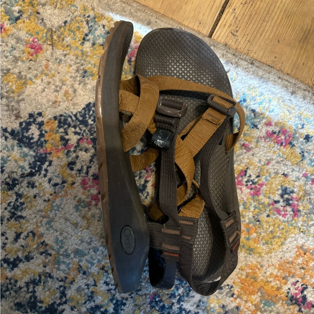 Chaco Sandals